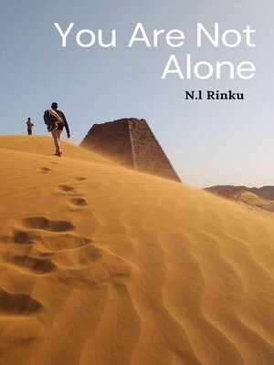 cover image of You Are Not Alone